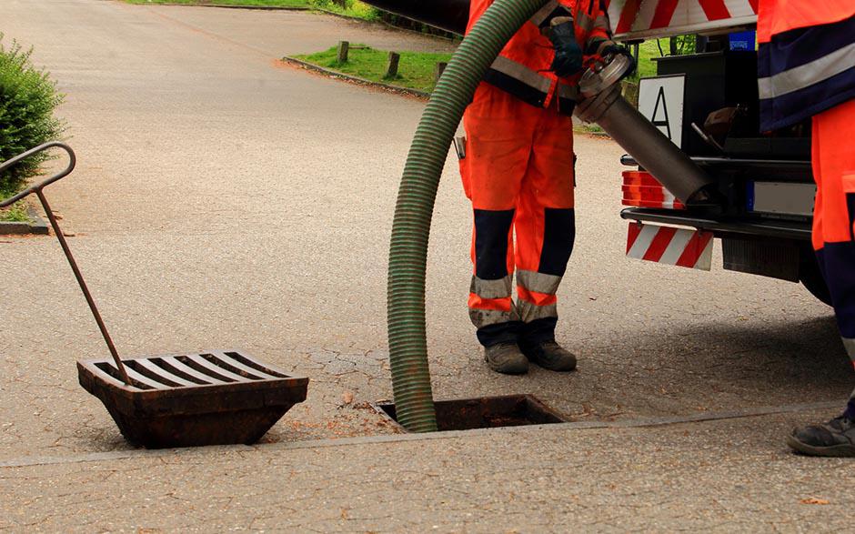 entreprise assainissement Misy-sur-Yonne